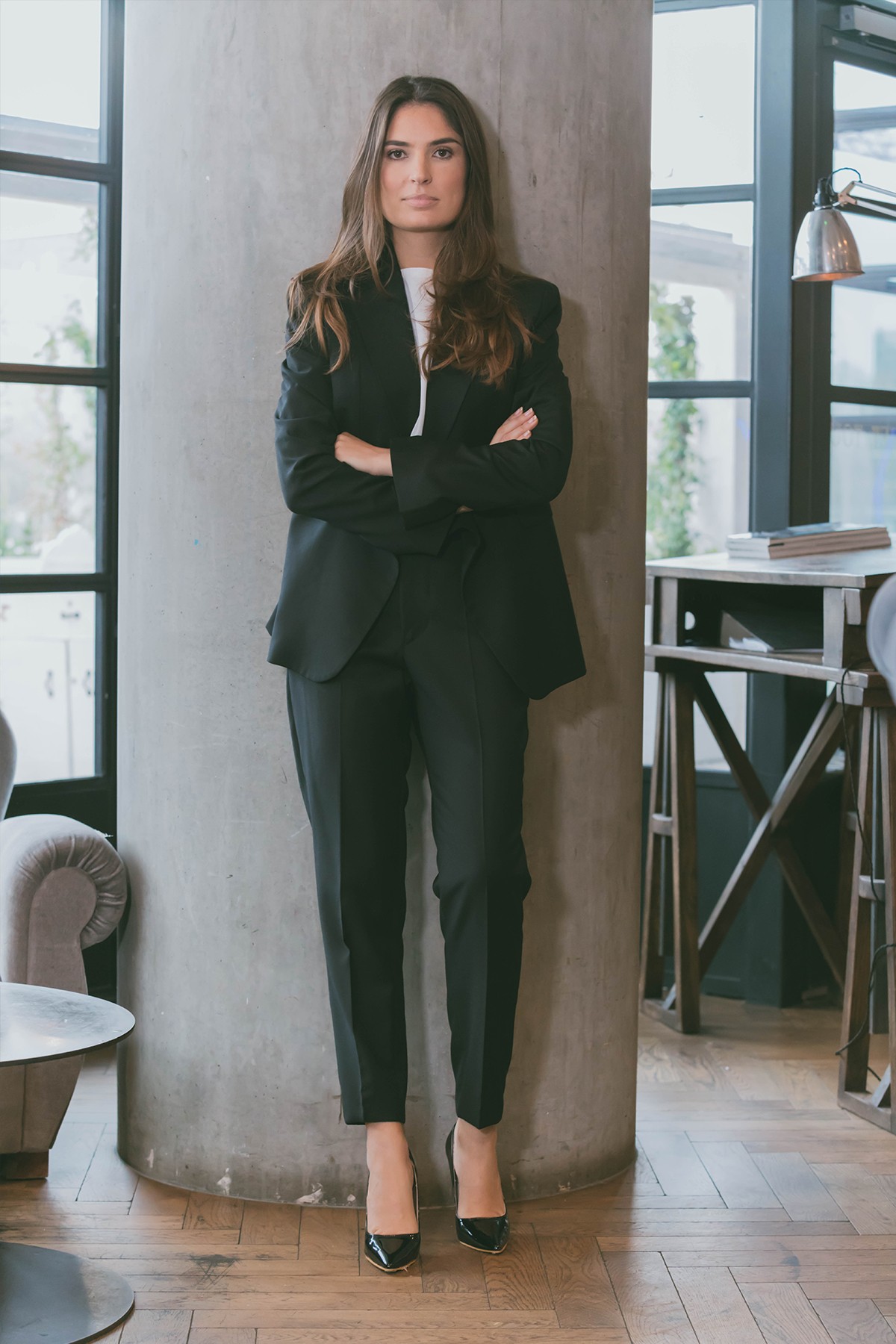 Meet Marine Tanguy, the CEO Breaking the Rules of the Art Industry ...