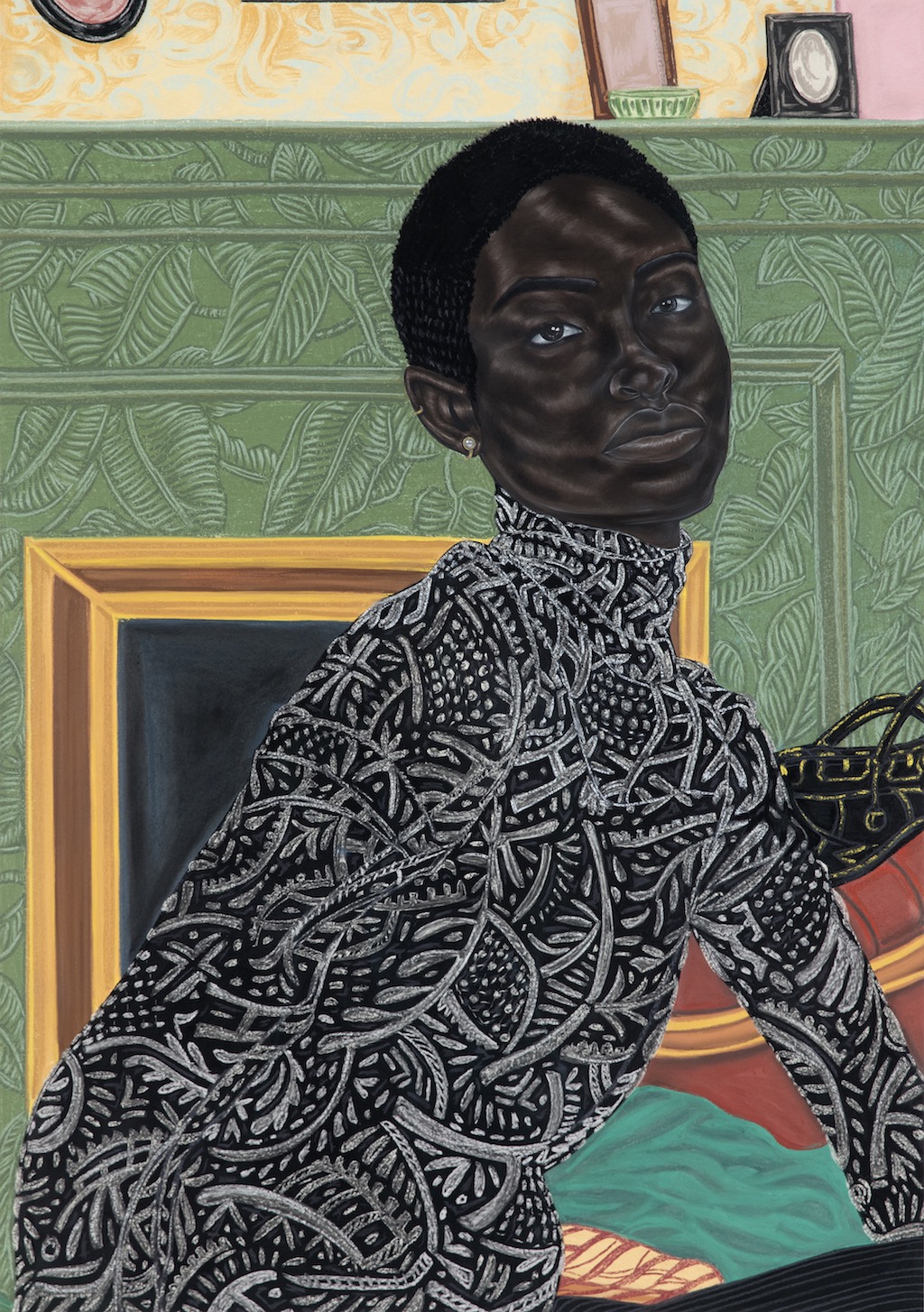 11 Most Famous Black Female Artists - Artst