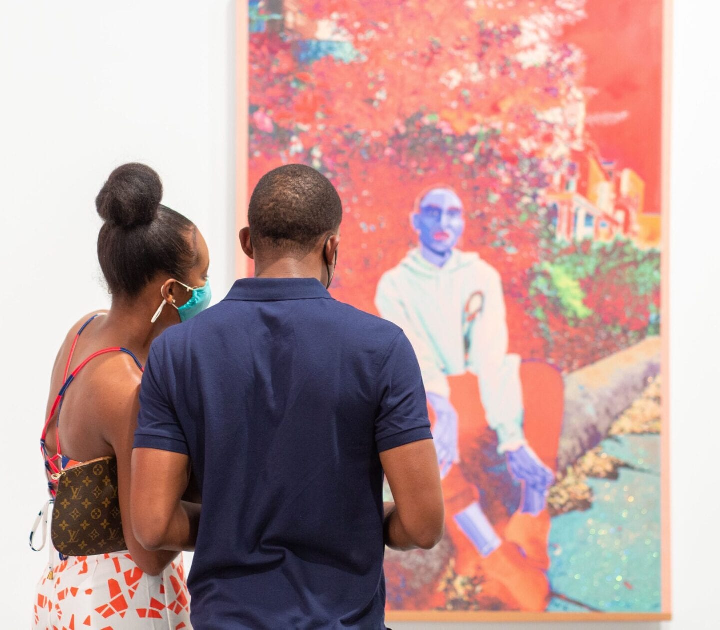 New York City's Most Powerful Exhibition on Black Voices — ART SHE SAYS