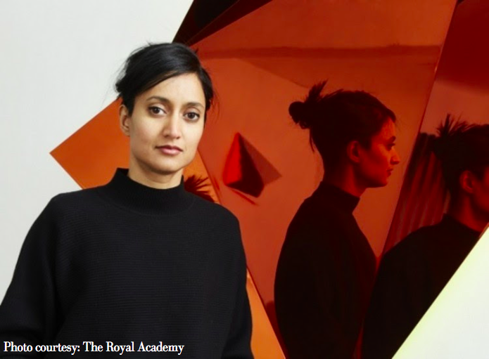 5 Female South Asian Digital Artists You Need to Follow