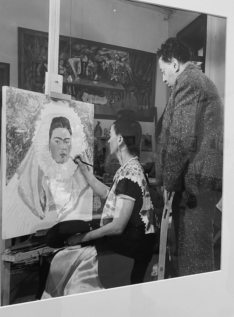 Frida Kahlo: An Icon Of Female Empowerment Comes To Palm Beach — Art 